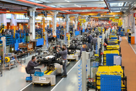 produzione produzione